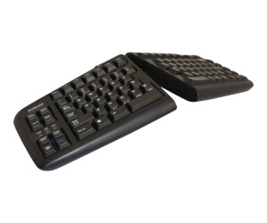 Bakker Elkhuizen Goldtouch Adjustable V2 - Tastatur