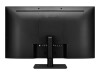 LG 43UN700-B - LED-Monitor - 109.2 cm (43") (42.51" sichtbar)