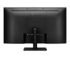 LG 43UN700-B - LED-Monitor - 109.2 cm (43") (42.51" sichtbar)