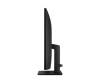 LG 43UN700-B - LED-Monitor - 109.2 cm (43") (42.51" sichtbar)