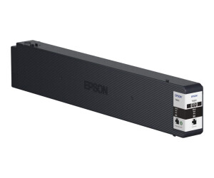 Epson T02Y - Schwarz - original - Tintenpatrone