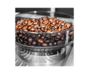 Gastroback Design Espresso Advanced Barista - coffee machine with cappuccinator