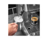 Gastroback Design Espresso Advanced Barista - Kaffeemaschine mit Cappuccinatore