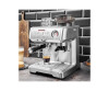 Gastroback Design Espresso Advanced Barista - Kaffeemaschine mit Cappuccinatore