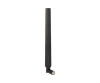 Delock WLAN RP-SMA - Antenne - Wi-Fi - ungerichtet