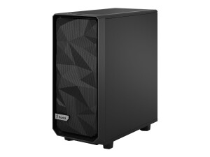 Fractal Design Meshify 2 Compact Light Tempered Glass -...