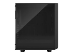 Fractal Design Meshify 2 Compact Light Tempered Glass -...