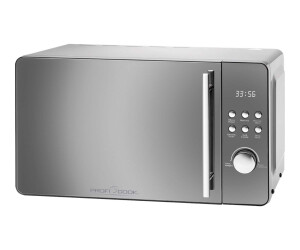 Clatronic Proficook PC -MWG 1175 - microwave oven with grill