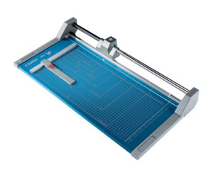 Novus Dahle Dahle - Trimmer - 511 mm - Papier