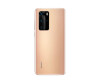 Huawei P40 Pro - 5G Smartphone - Dual-SIM - RAM 8 GB / 256 GB - NM-Karte - OLED-Display - 6.58" - 2640 x 1200 Pixel (90 Hz)