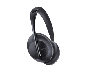 Bose Noise Cancelling Headphones 700 - Kopfhörer mit...