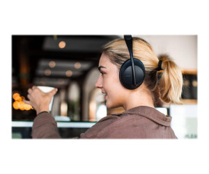 Bose Noise Cancelling Headphones 700 - Kopfhörer mit...