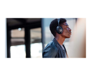 Bose Noise Cancelling Headphones 700 - Kopfhörer mit Mikrofon