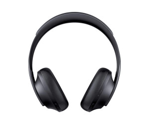 Bose noise canceling headphones 700 - headphones with microphone