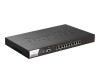 Draytek Vigor 3910 - Router - PPP, 10 GigE, 2.5 GigE