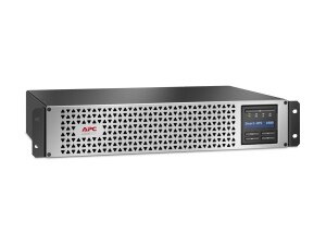 APC Smart-UPS Li-Ion 1000VA Short Depth with SmartConnect - USV (Rack - einbaufähig)