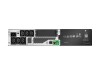 APC Smart-UPS Li-Ion 1000VA Short Depth with SmartConnect - USV (Rack - einbaufähig)