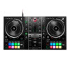 Hercules DJCONTROL INPULE 500 - DJ controller