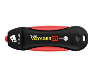 Corsair Flash Voyager GT USB 3.0 - USB-Flash-Laufwerk