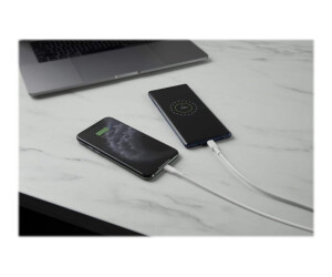 Belkin BoostCharge - Netzteil - 24 Watt - 2...