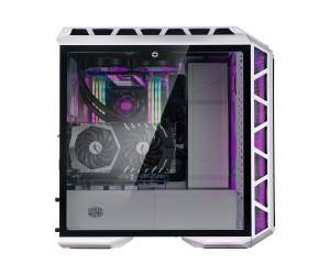 Cooler Master Mastercase H500P Mesh ARGB - Tower -...