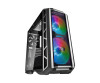 Cooler Master Mastercase H500P Mesh ARGB - Tower - Extended ATX - side part with window (hardened glass)