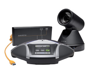 Konftel C5055Wx - Kit für Videokonferenzen...