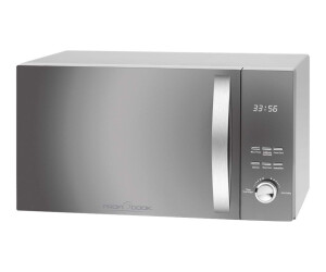 Clatronic Proficook PC -MWG 1176 H - microwave oven with...