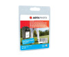 AgfaPhoto 45 ml - Farbe (Cyan, Magenta, Gelb) - kompatibel - wiederaufbereitet - Tintenpatrone (Alternative zu: HP 78, HP C6578A, HP C6578D)