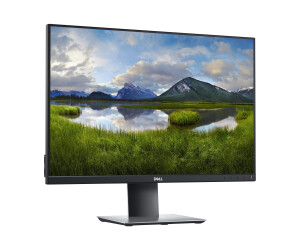 Dell P2421 - LED-Monitor - 61.13 cm (24.1") - 1920 x 1200 WUXGA @ 60 Hz