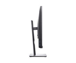 Dell P2421 - LED-Monitor - 61.13 cm (24.1") - 1920 x 1200 WUXGA @ 60 Hz