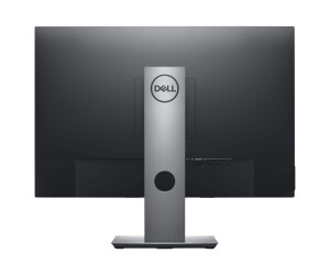 Dell P2421 - LED-Monitor - 61.13 cm (24.1") - 1920 x 1200 WUXGA @ 60 Hz