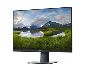 Dell P2421 - LED-Monitor - 61.13 cm (24.1") - 1920 x 1200 WUXGA @ 60 Hz