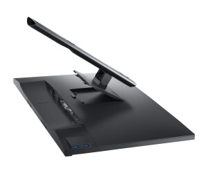Dell P2421 - LED-Monitor - 61.13 cm (24.1") - 1920 x 1200 WUXGA @ 60 Hz