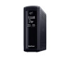 Cyberpower Systems Cyberpower Value Pro VP1600ELCD - UPS - ACCESTROM 230 V