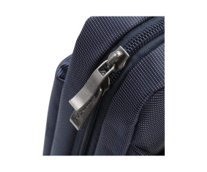 rivacase Riva Case Central 8221 - Notebook-Tasche - 33.8 cm (13.3")