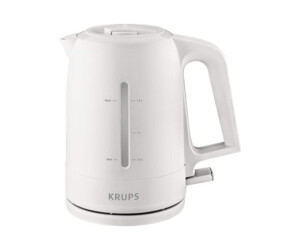 Krups pro -Aroma BW 2441 - kettle - 1.6 liters