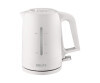 Krups pro -Aroma BW 2441 - kettle - 1.6 liters