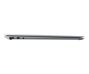 Microsoft Surface Laptop 2 - Intel Core i5 8350U / 1.7 GHz - Win 10 Pro - UHD Graphics 620 - 8 GB RAM - 256 GB SSD - 34.3 cm (13.5")