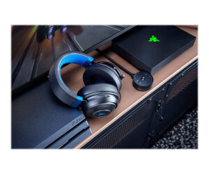 Razer Kraken for Console - Headset - Earring