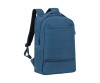 rivacase Riva Case Biscayne 8365 - Notebook-Rucksack - 43.9 cm (17.3")