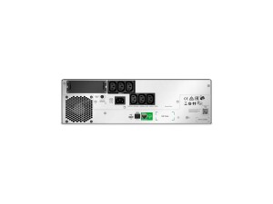 APC Smart-UPS Li-Ion 1500VA Short Depth with SmartConnect...