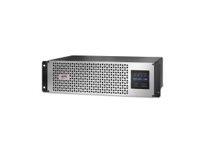 APC Smart-UPS Li-Ion 1500VA Short Depth with SmartConnect...