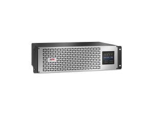 APC Smart-UPS Li-Ion 1500VA Short Depth with SmartConnect - USV (in Rack montierbar/extern)