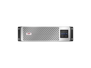 APC Smart-UPS Li-Ion 1500VA Short Depth with SmartConnect - USV (in Rack montierbar/extern)