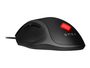 HP OMEN by HP Vector - Maus - Für Rechtshänder...