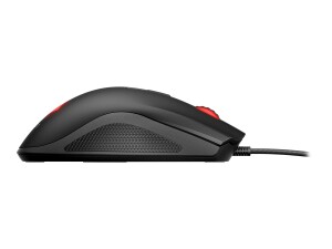 HP OMEN by HP Vector - Maus - Für Rechtshänder - 6 Tasten