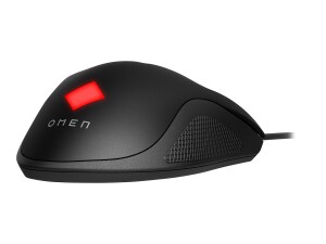 HP OMEN by HP Vector - Maus - Für Rechtshänder - 6 Tasten