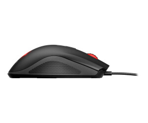 HP omen by HP Vector - Mouse - for right -handed - 6 keys