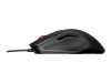 HP OMEN by HP Vector - Maus - Für Rechtshänder - 6 Tasten